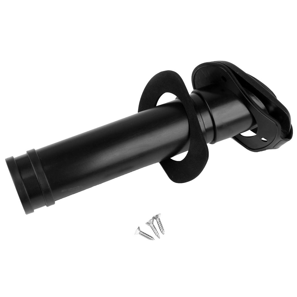 Black Nylon Boat Rod Holders F - Fishing Rod Boat 评论和价格