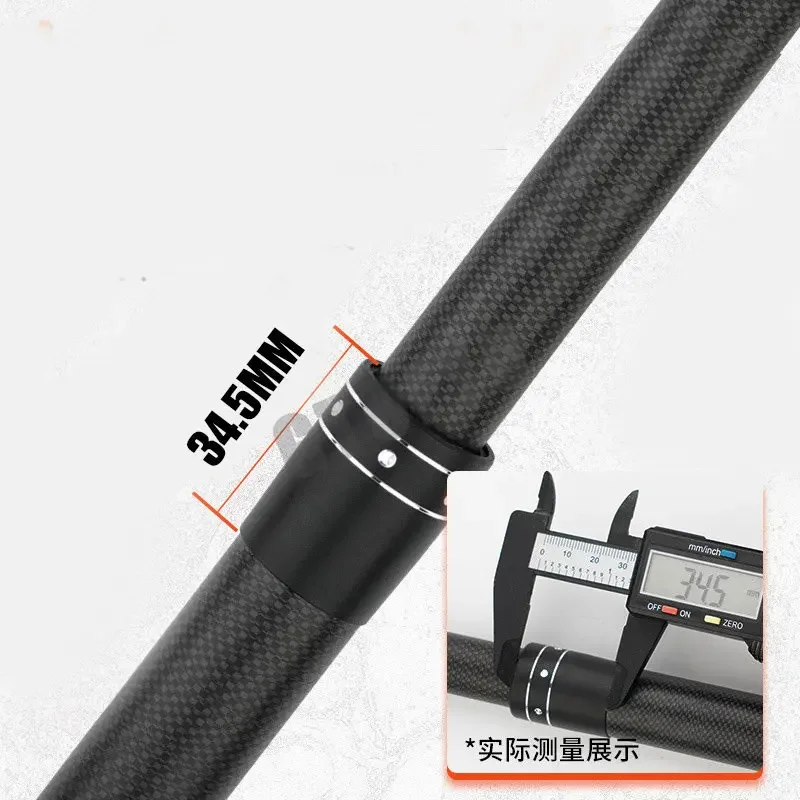 Carbon Fishing Rod 50kg Superh - Fishing Rod Surf 评论和价格