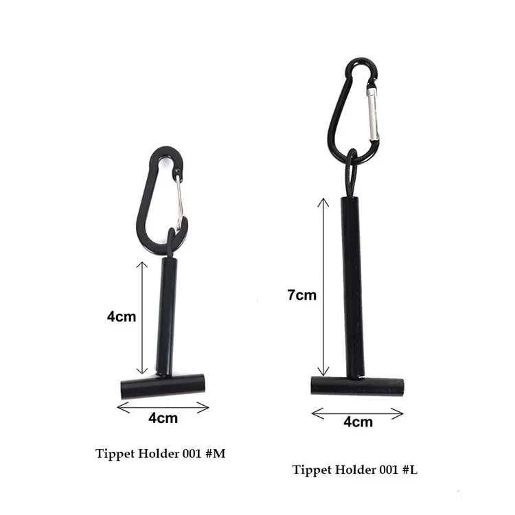 Tippet T Fly Fishing Holder Fo - Fishing Rod Fly 评论和价格