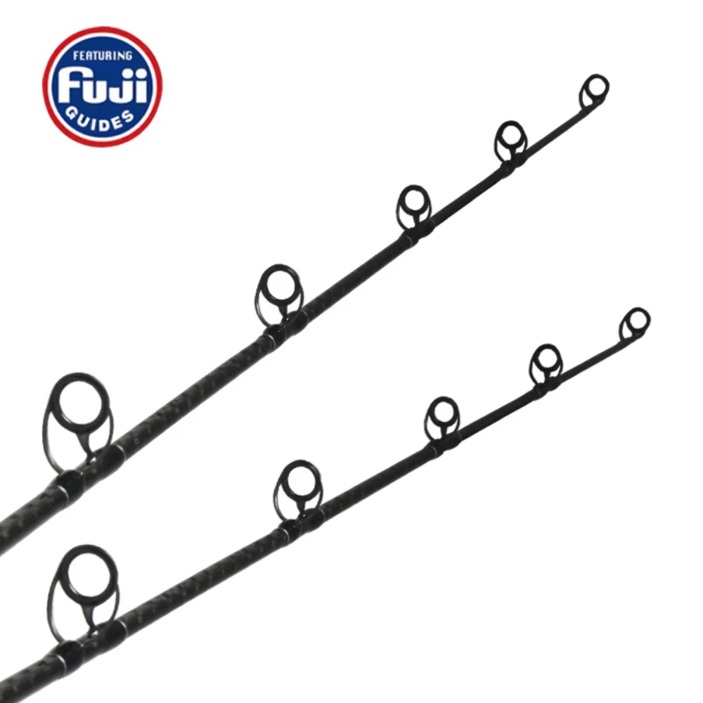 New Design 2.51m FUJI Rod  Hig - Fishing Rod Spinning 评论和价格