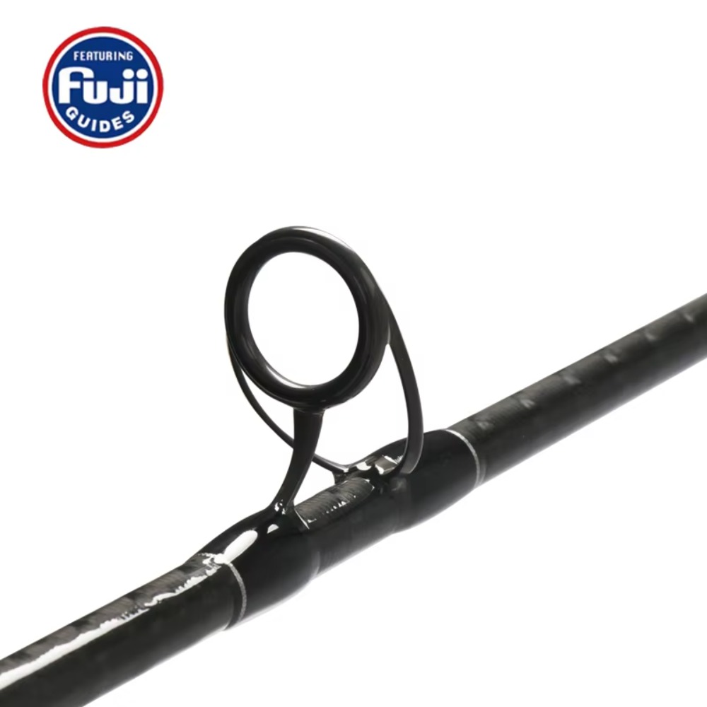 New Design 2.51m FUJI Rod  Hig - Fishing Rod Spinning 评论和价格