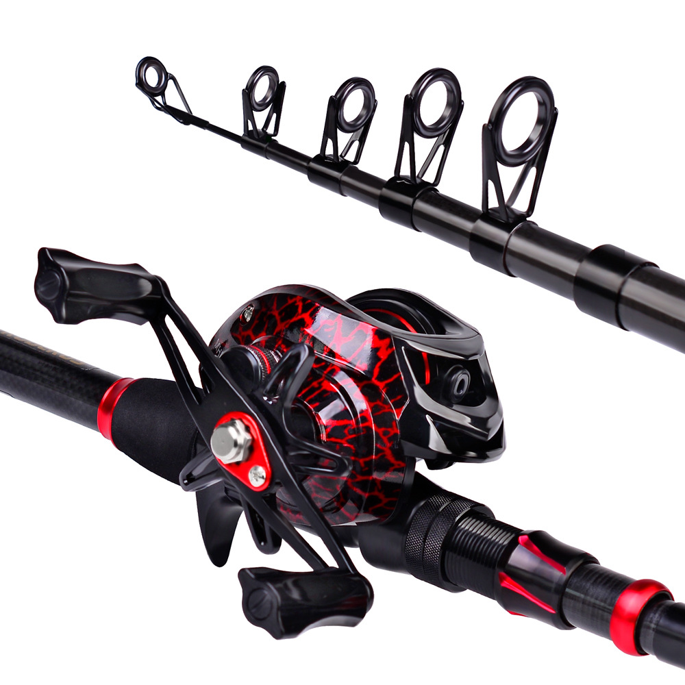 Carbon Fiber Long Casting Bait - Fishing Rod Carbon Fiber 评论和价格