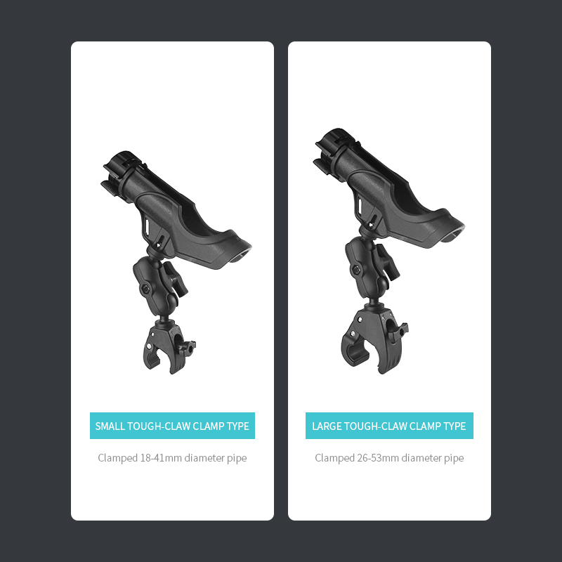 VIN Mounts Fishing Rod Holder  - Fishing Rod Holder 评论和价格