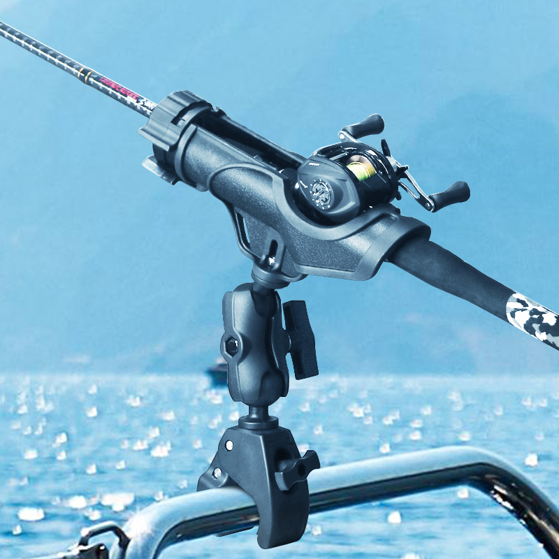 VIN Mounts Fishing Rod Holder  - Fishing Rod Holder 评论和价格