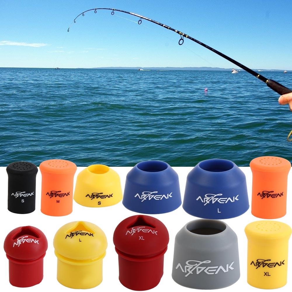 Cover Back Block Fishing Pole  - Fishing Rod Case 评论和价格