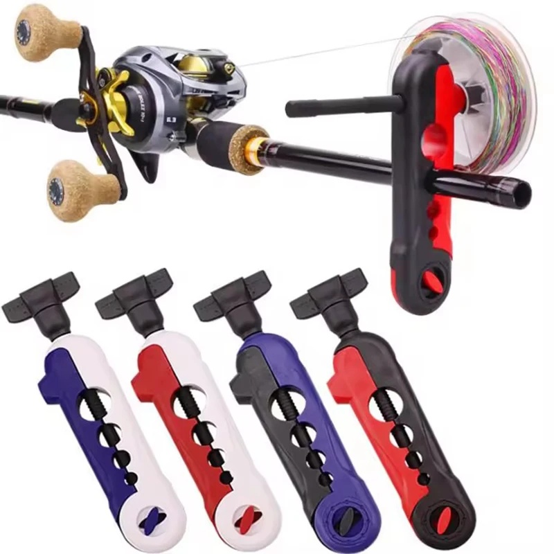 Portable Universal Fishing Lin - Fishing Rod Combo 评论和价格