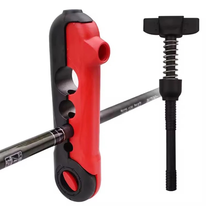 Portable Universal Fishing Lin - Fishing Rod Combo 评论和价格
