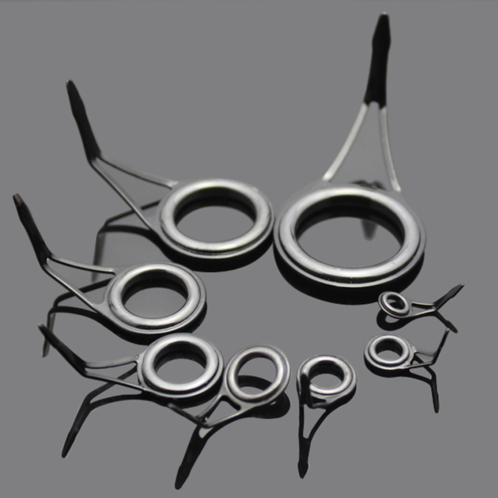 75pcs Various Sizes Fishing Ro - Fishing Rod Spinning 评论和价格
