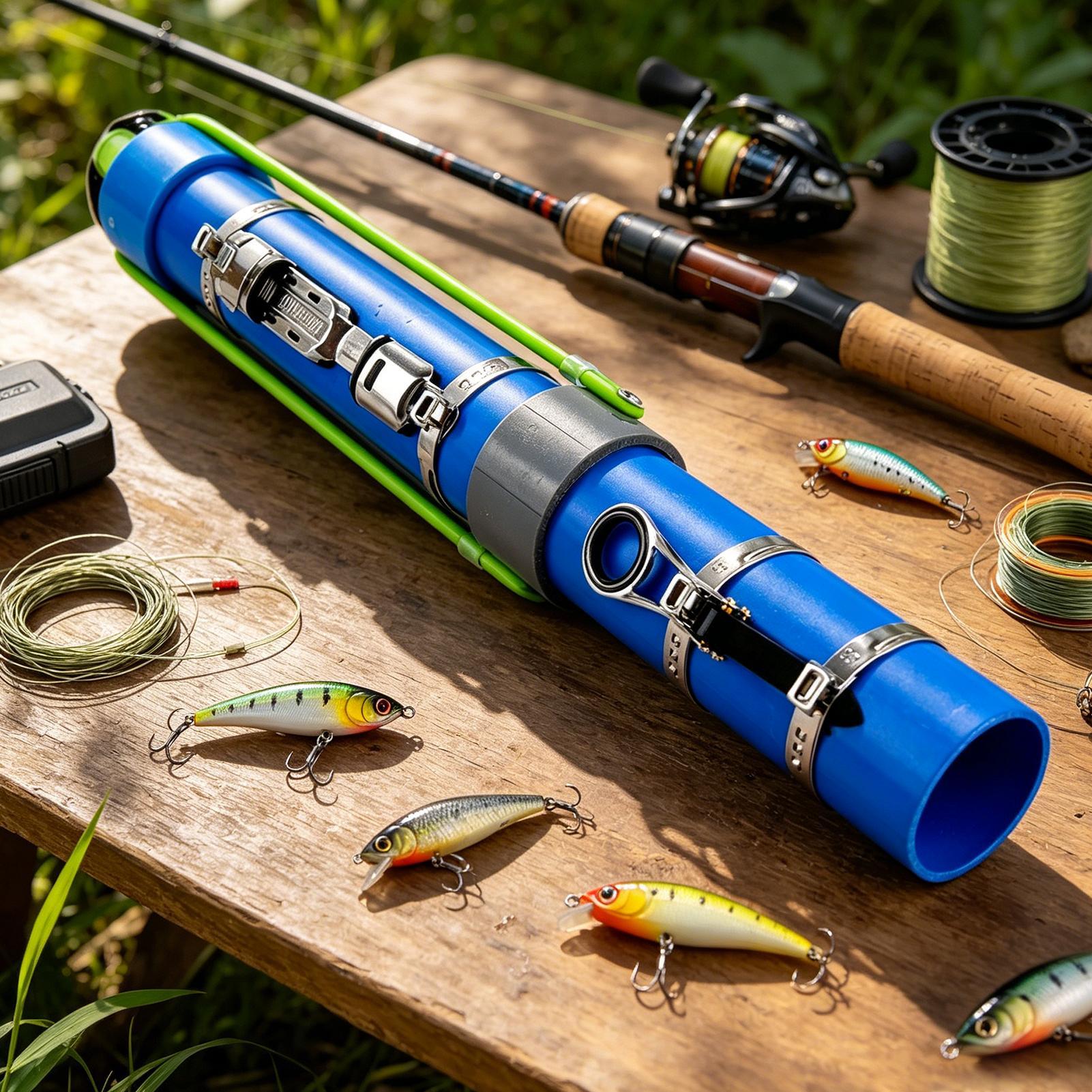 Fishing Catapult Spinnings Whe - Fishing Rod Spinning 评论和价格
