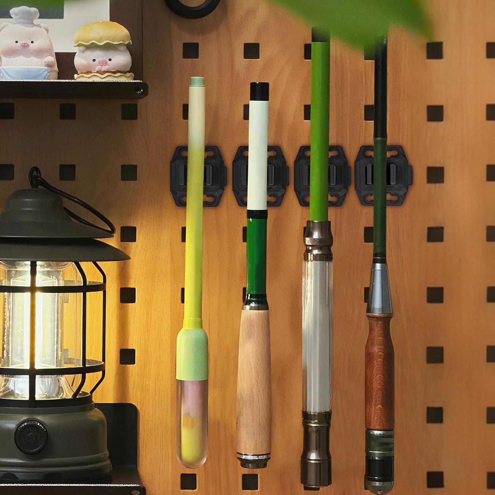 Wearable Fishing Rod Clips Hol - Fishing Rod Surf 评论和价格