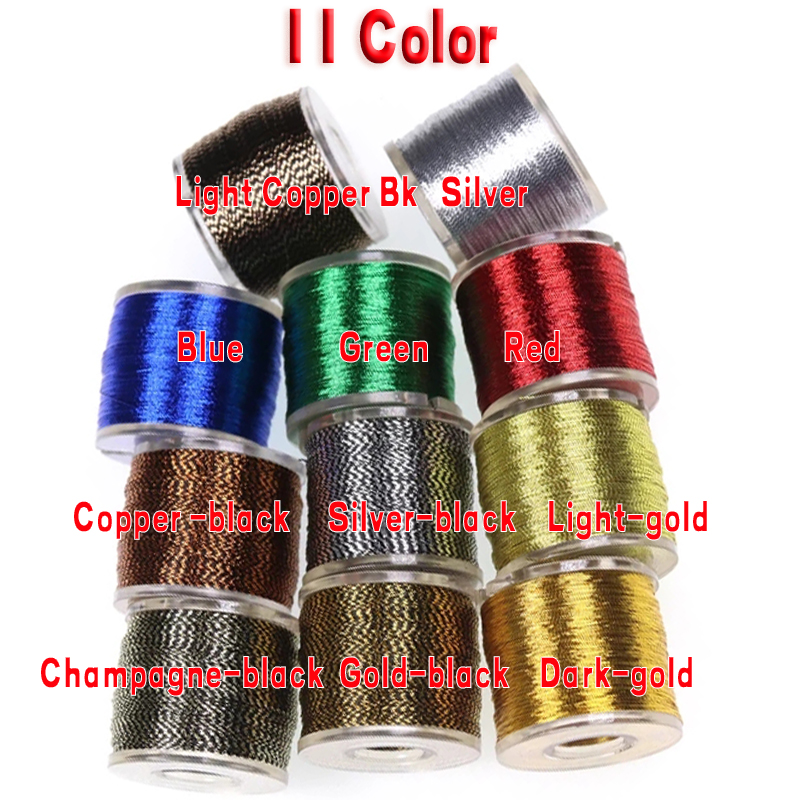 100 Yards Fishing Rod Building - Fishing Rod Repair Kit 评论和价格