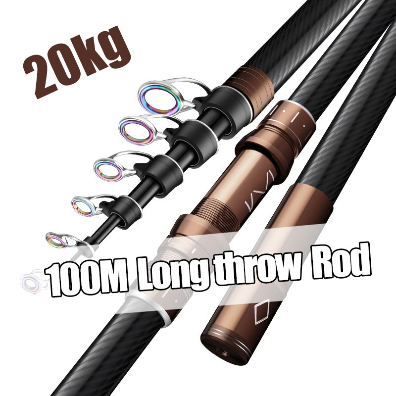2.1M 2.7M 3.6M 4.2M 4.5M Teles - Fishing Rod Surf 评论和价格