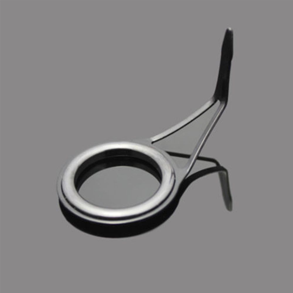 Oval 3mm-23mm Internal diamete - Fishing Rod Tip Replacement 评论和价格