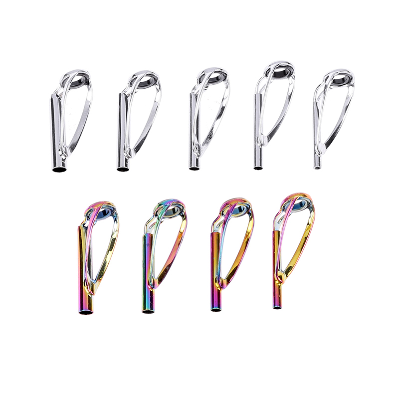Anti-Tangle Fishing Rod Top Gu - Fishing Rod Repair Kit 评论和价格