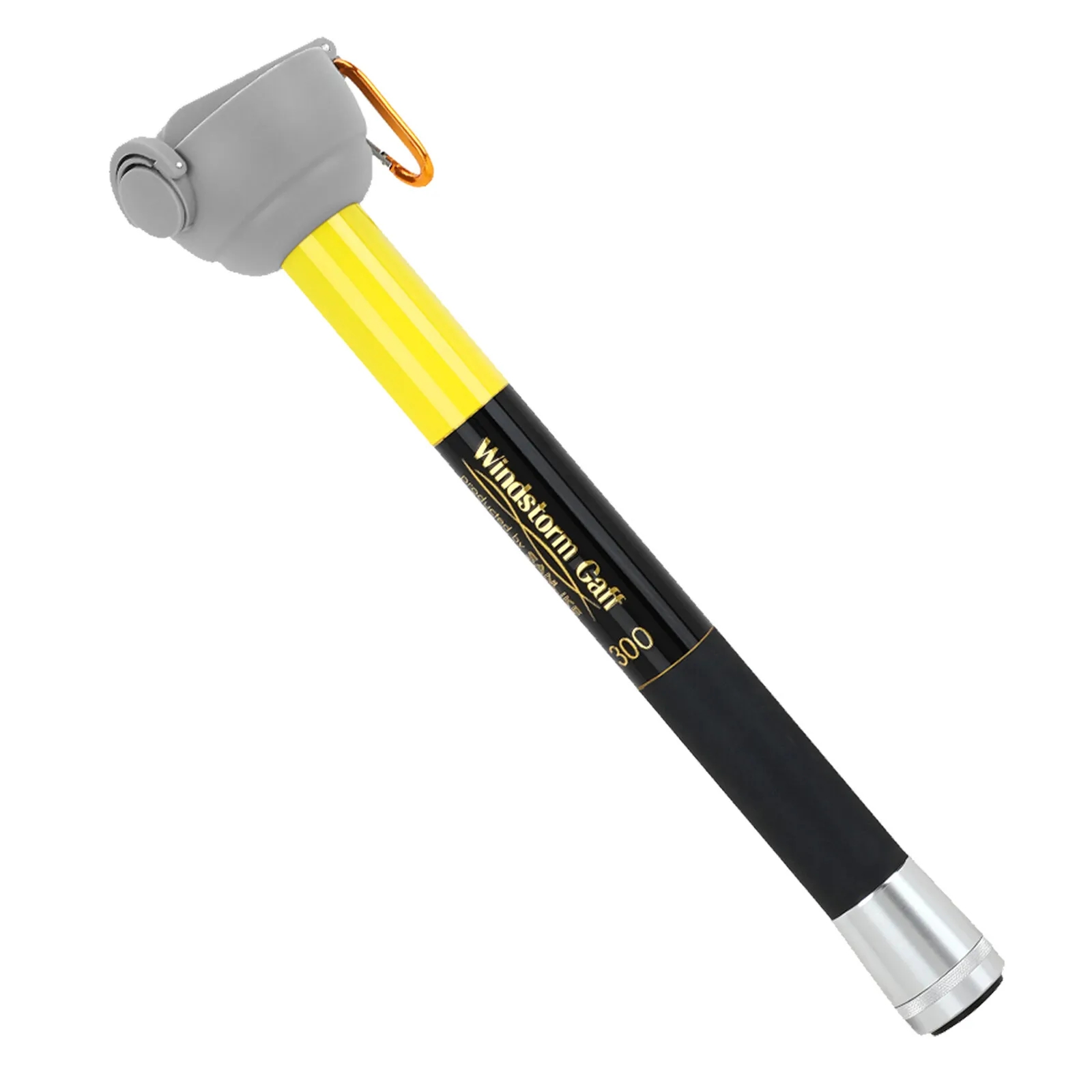 SANLIKE 7-claw Stainless Steel - Fishing Rod Carbon Fiber 评论和价格