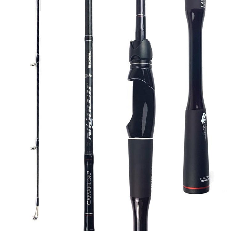 Fishing Rod for Boat Super Har - Fishing Rod Boat 评论和价格