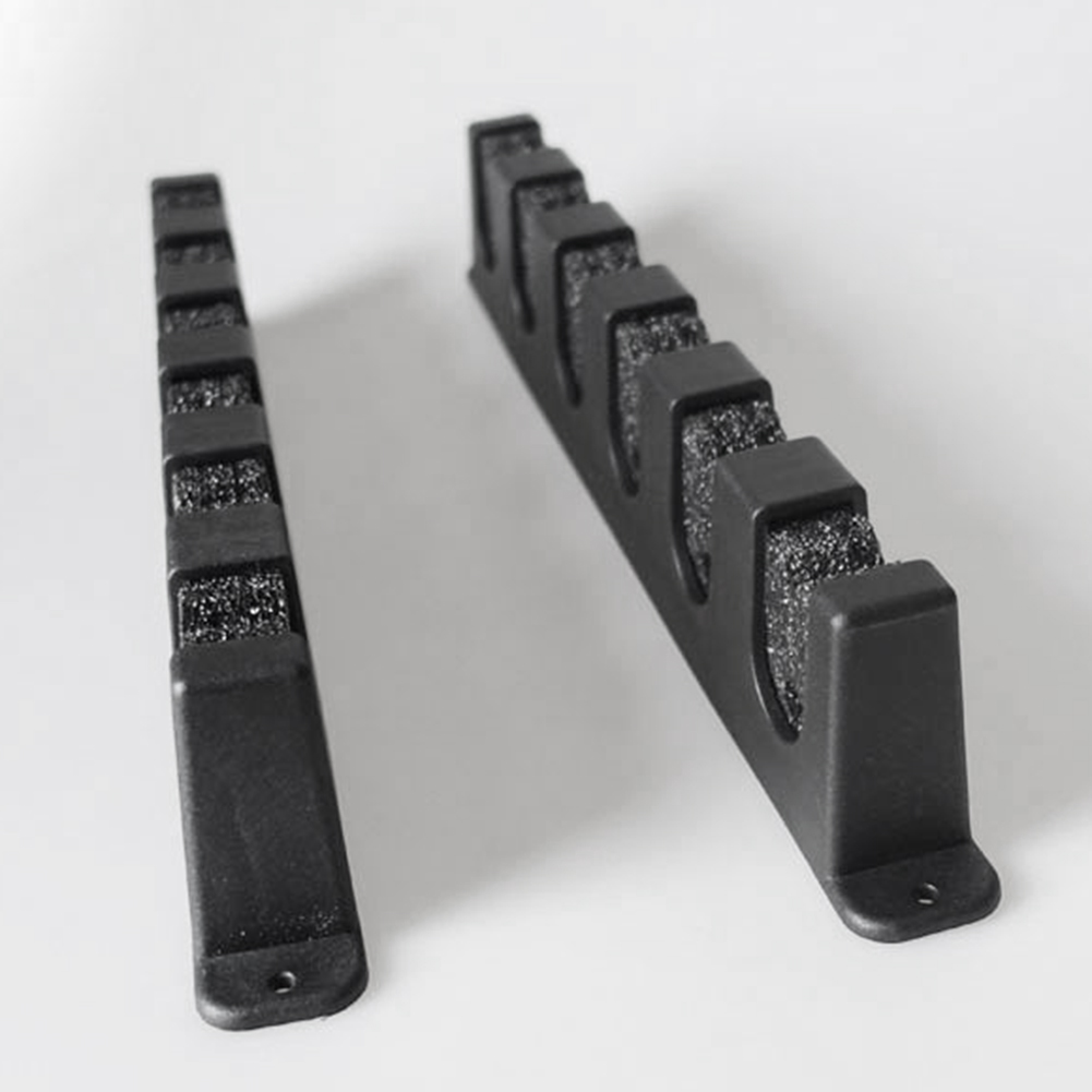 Dropship-Fishing Horizontal Ro - Fishing Rod Rack 评论和价格