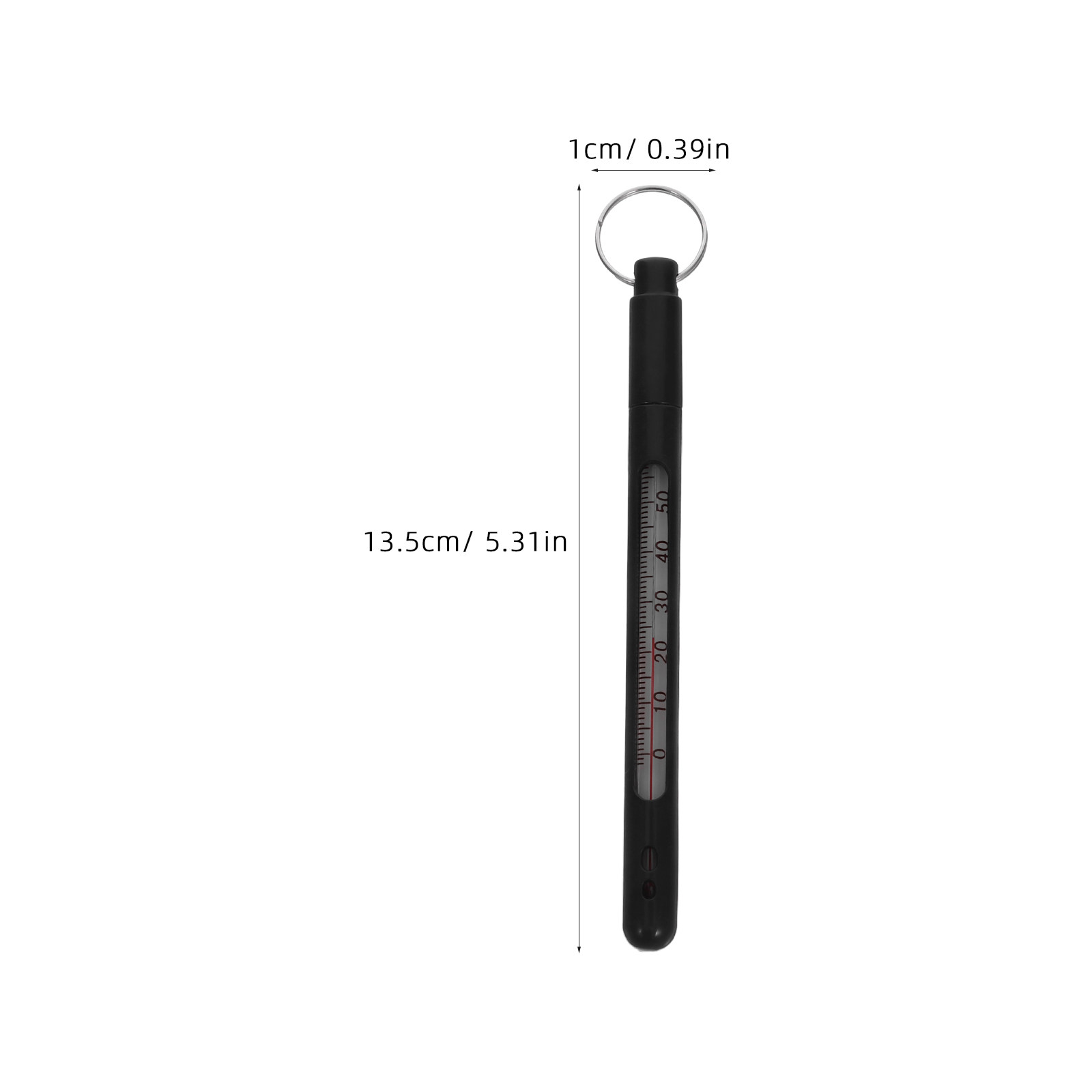 Fishing Thermometer Outdoor Wa - Fishing Rod Fly 评论和价格