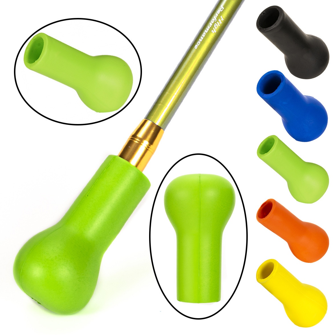1PCS Fishing Boat Rod Bracket  - Fishing Rod Case 评论和价格