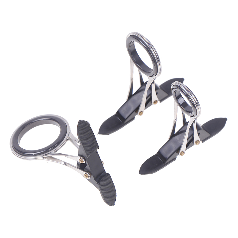 Stainless Steel  Folding Teles - Fishing Rod Repair Kit 评论和价格