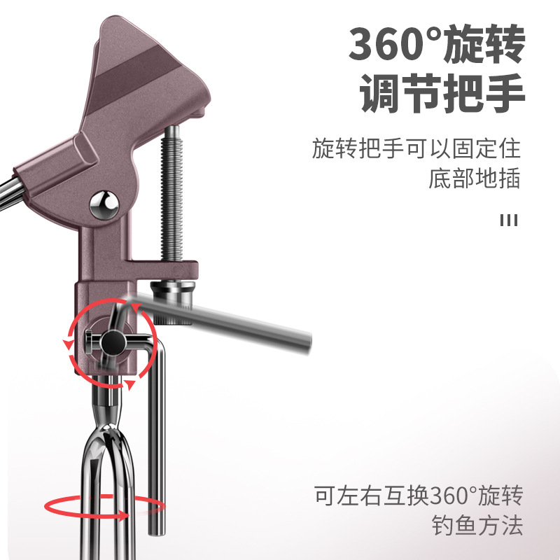 Fishing Rod Holder Stand Multi - Fishing Rod Casting 评论和价格