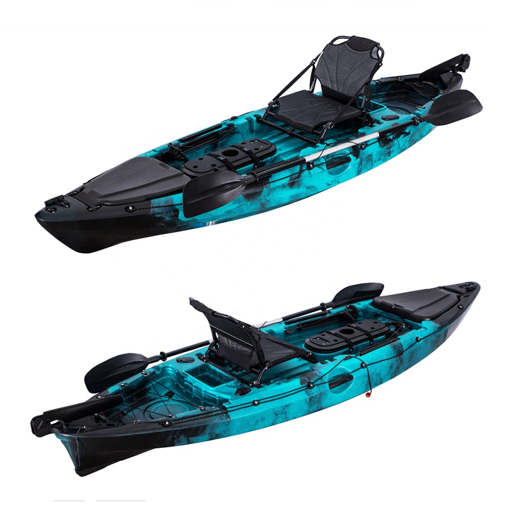 First-class Single Fishing Kay - Fishing Rod Holder 评论和价格