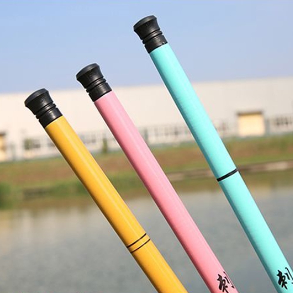 40cm Storage Telescopic Fishin - Fishing Rod Telescopic 评论和价格