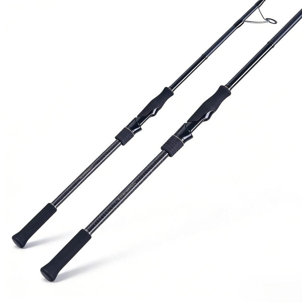 Handle Carbon Fiber High Stren - Fishing Rod Boat 评论和价格