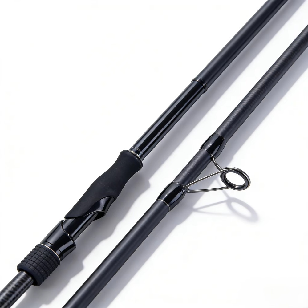 Handle Carbon Fiber High Stren - Fishing Rod Boat 评论和价格