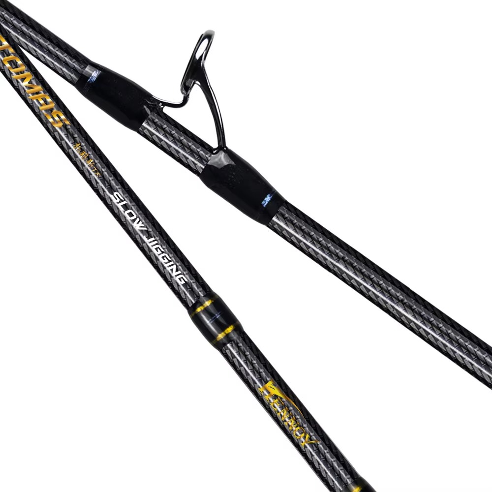 Wholesale  High Carbon Slow Ji - Fishing Rod Casting 评论和价格