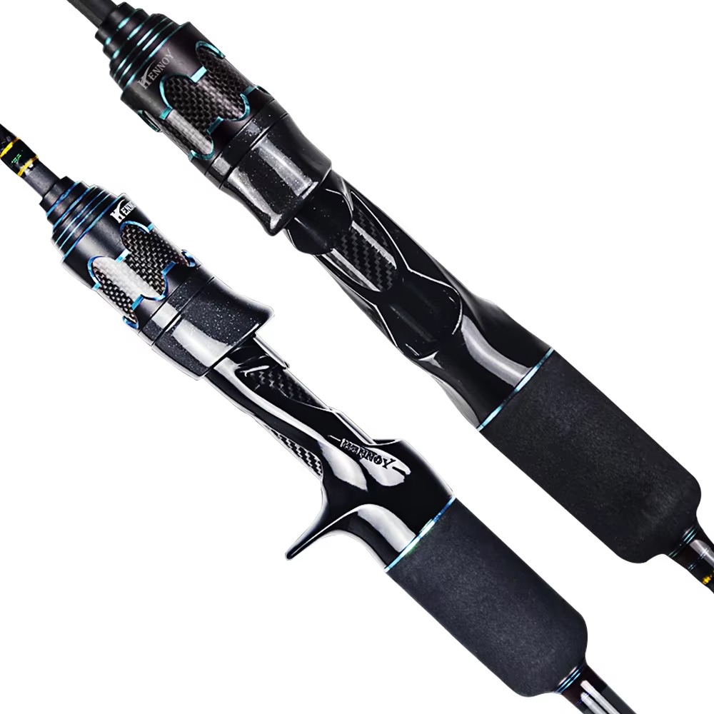 Wholesale  High Carbon Slow Ji - Fishing Rod Casting 评论和价格