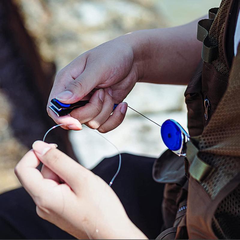 Fly Fishing Clippers Multifunc - Fishing Rod Fly 评论和价格