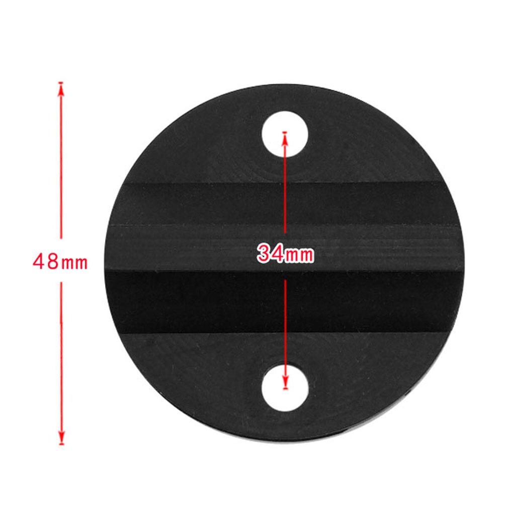 Rubber Gasket for Fishing Rod  - Fishing Rod Rack 评论和价格
