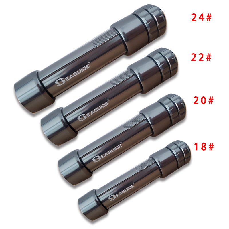 TAKEDO 18# 20# 22# 24# HBS Hea - Fishing Rod Casting 评论和价格