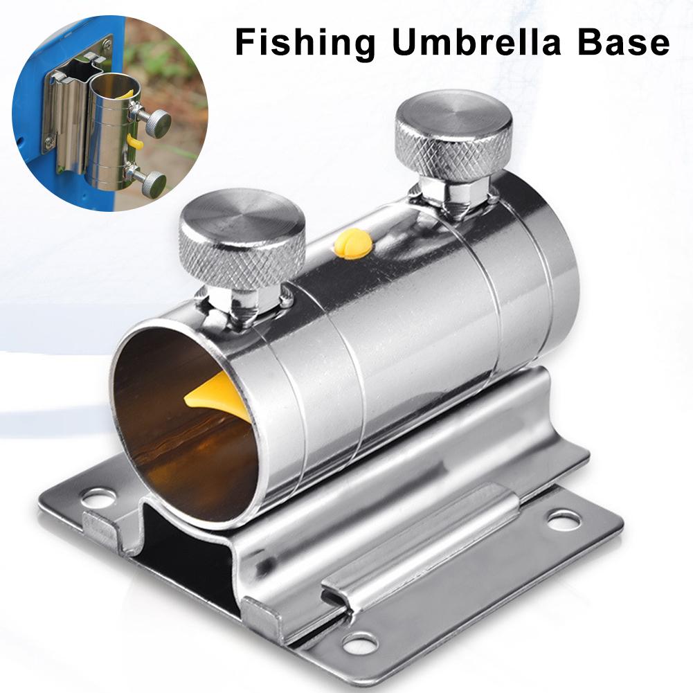 Adjustable Fishing Box Umbrell - Fishing Rod Case 评论和价格