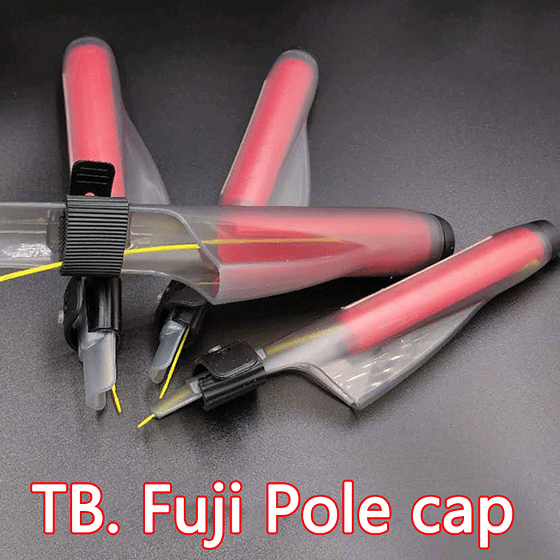 1Pc Transparent Fishing Rod Ti - Fishing Rod Building Kit 评论和价格